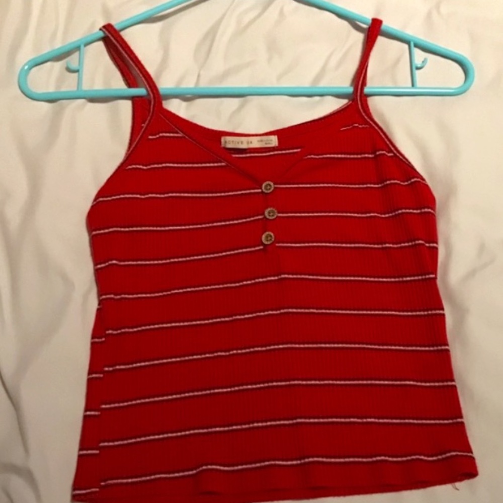 Small Q Top